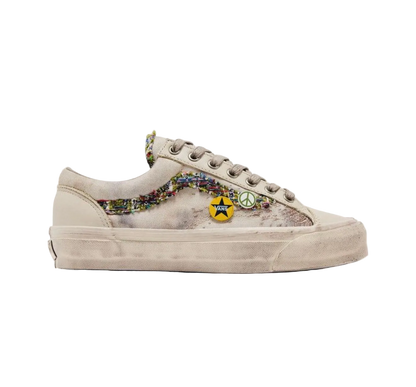 VANS OLD SKOOL SOUVENIR 36 (WHITE)