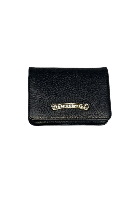 CHROME HEARTS CARD CASE