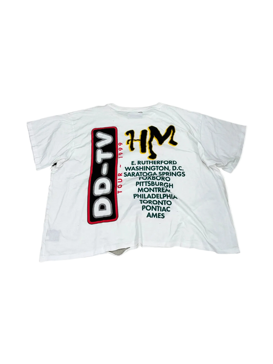 HMMDDLA TOUR SHORT SLEEVE T-SHIRT