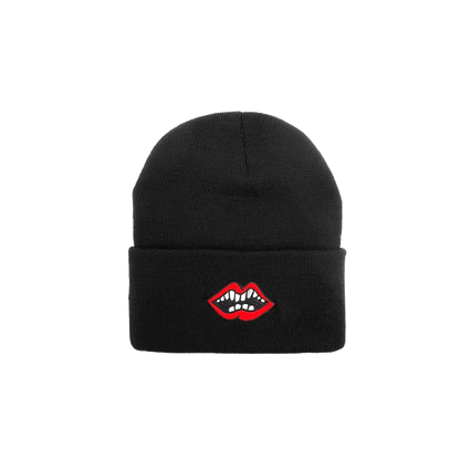 CHROME HEARTS MATTY BOY CHOMPER BEANIE