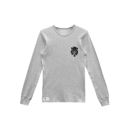 CHROME HEARTS VINE DAGGER THERMAL (GREY)