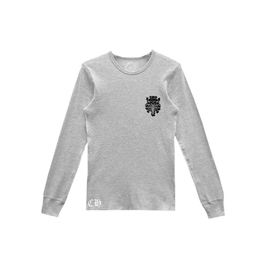 CHROME HEARTS VINE DAGGER THERMAL (GREY)