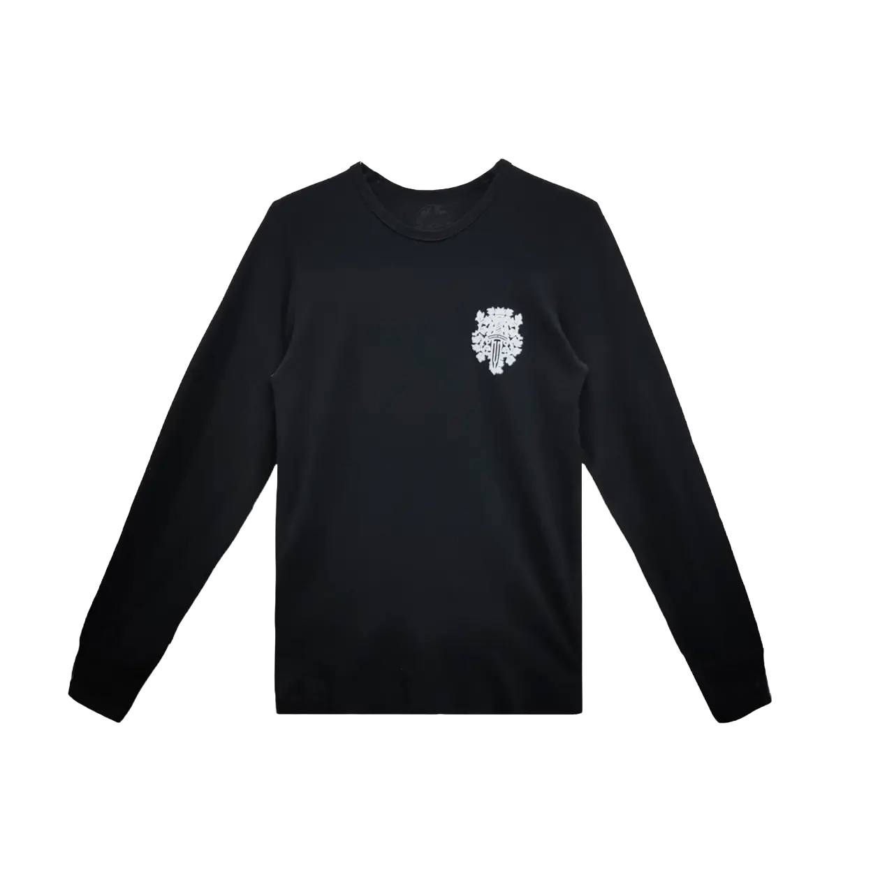 CHROME HEARTS VINE DAGGER THERMAL (BLACK)