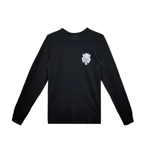 CHROME HEARTS VINE DAGGER THERMAL (BLACK)