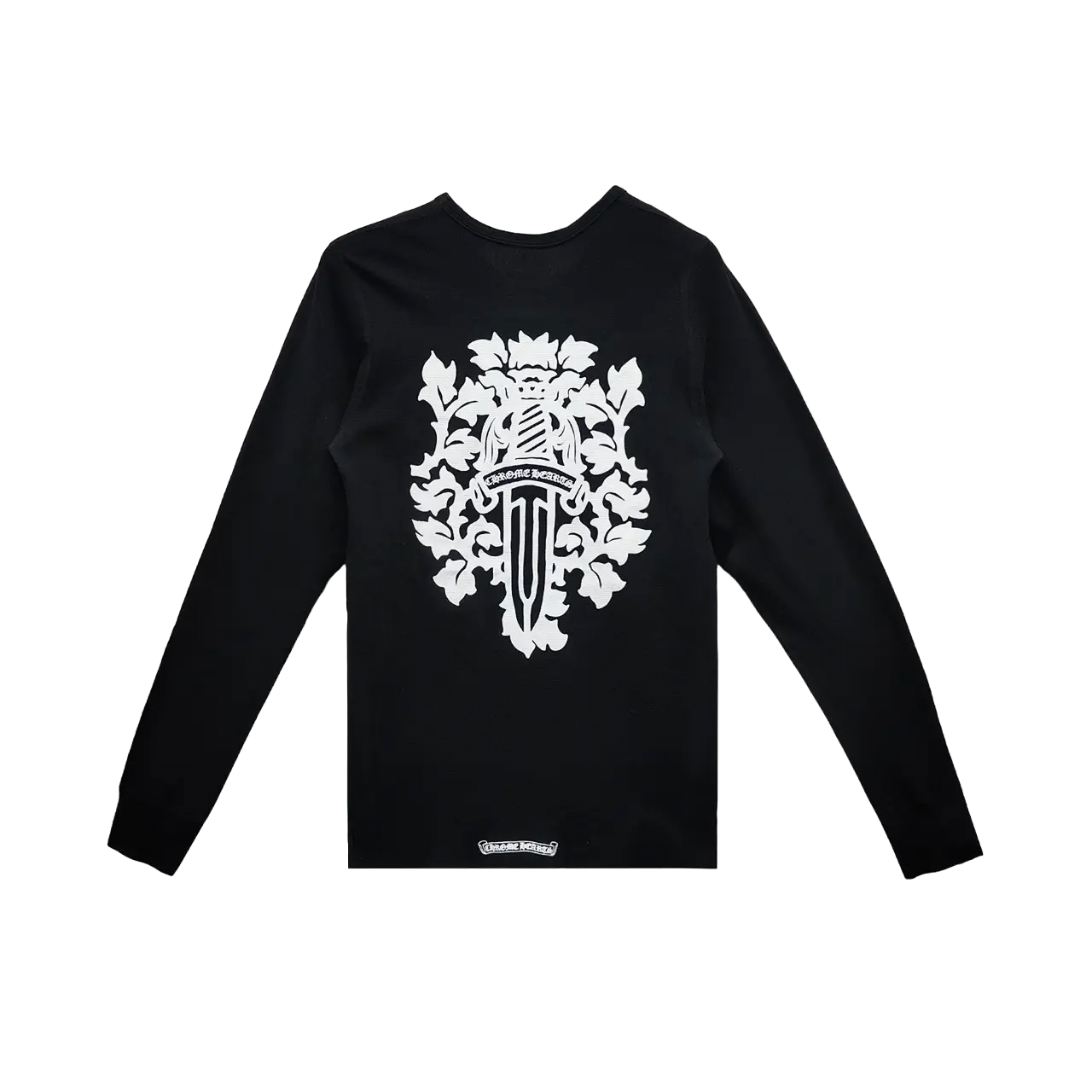 CHROME HEARTS VINE DAGGER THERMAL (BLACK)