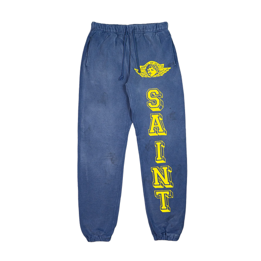 SAINT MXXXXXX ANGEL OF DEATH SWEATPANTS