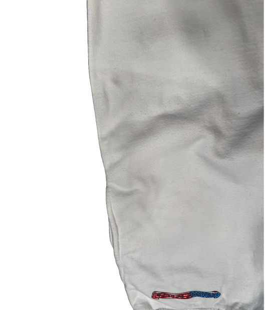 (U) CHROME HEARTS MATTY BOY USA SWEATPANTS