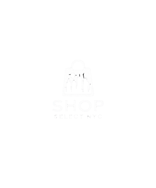 SHOP SELECT NYC