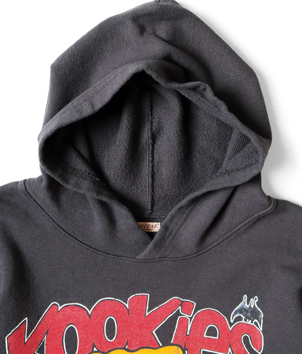 KAPITAL KOOKIES HOODIE