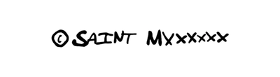 SAINT MXXXXX