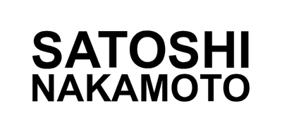 SATOSHI NAKAMOTO